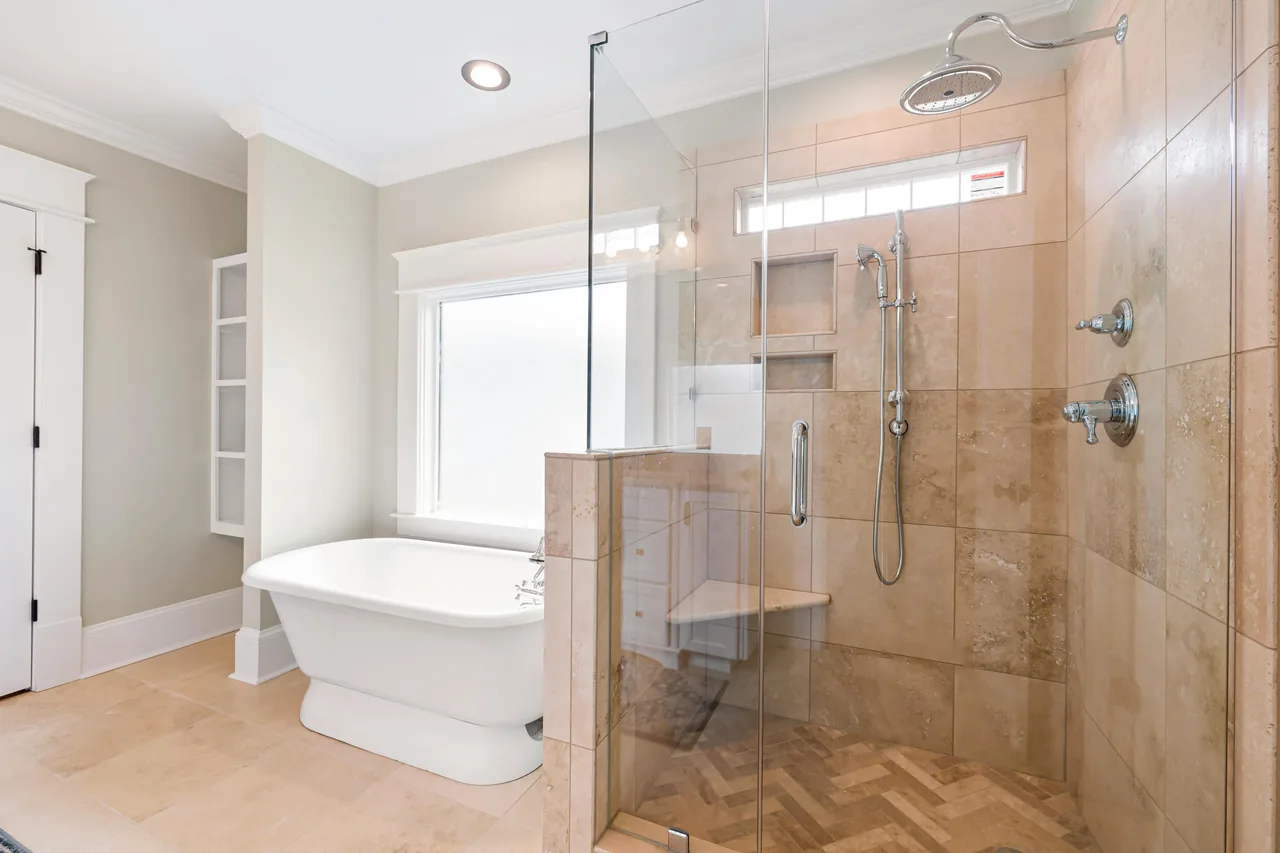 9 Bathroom Remodel Trends Massachusetts Homeowners Are Asking For in 2026