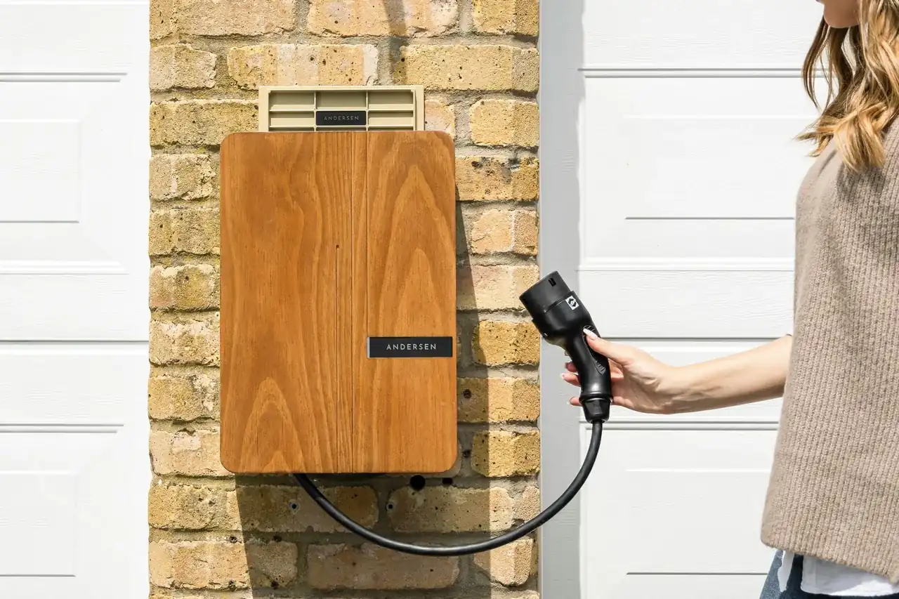 9 Best EV Chargers for MA 200A Panel Homes (Mass Save + MOR-EV Eligible)