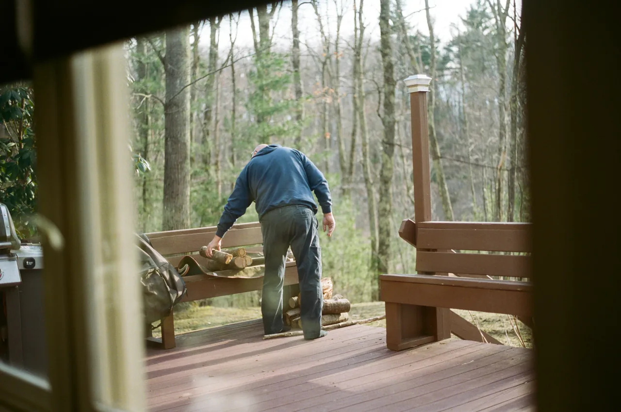 Deck Footing Depth & the MA Frost Line