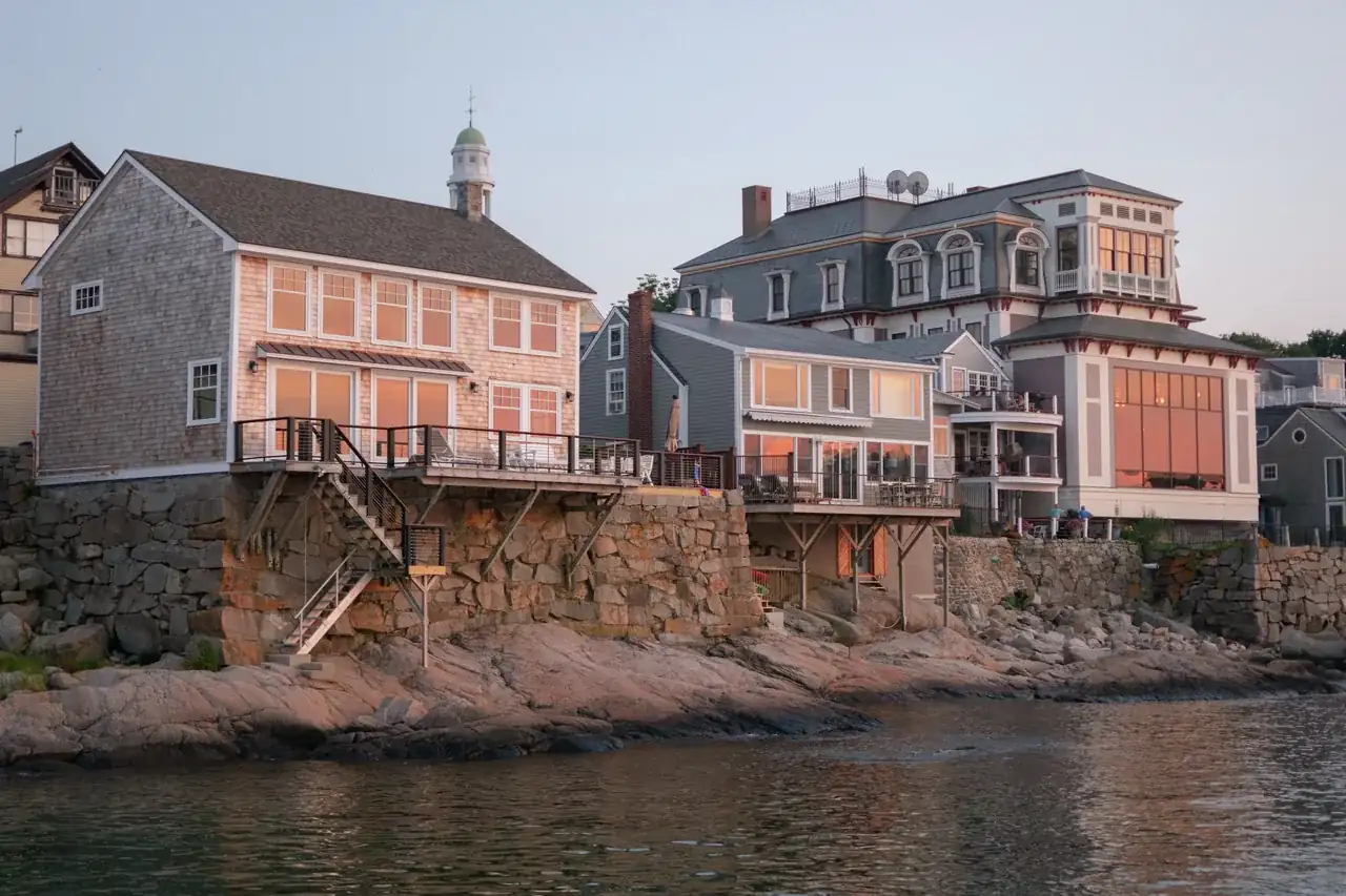 How Long James Hardie Siding Actually Lasts in MA (Norfolk + Beverly Field Data)