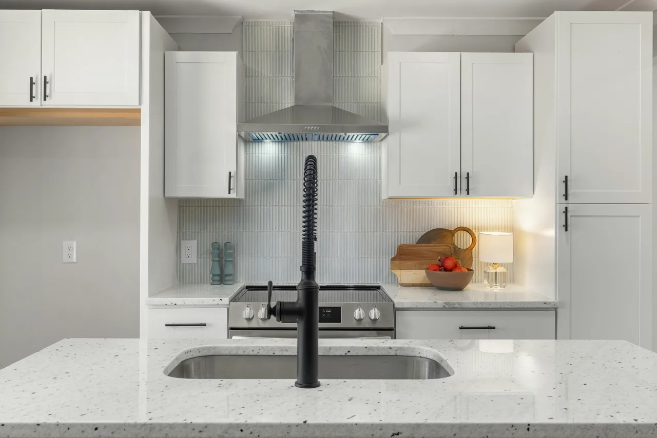 How Much Does a Kitchen Remodel Cost in Newton?