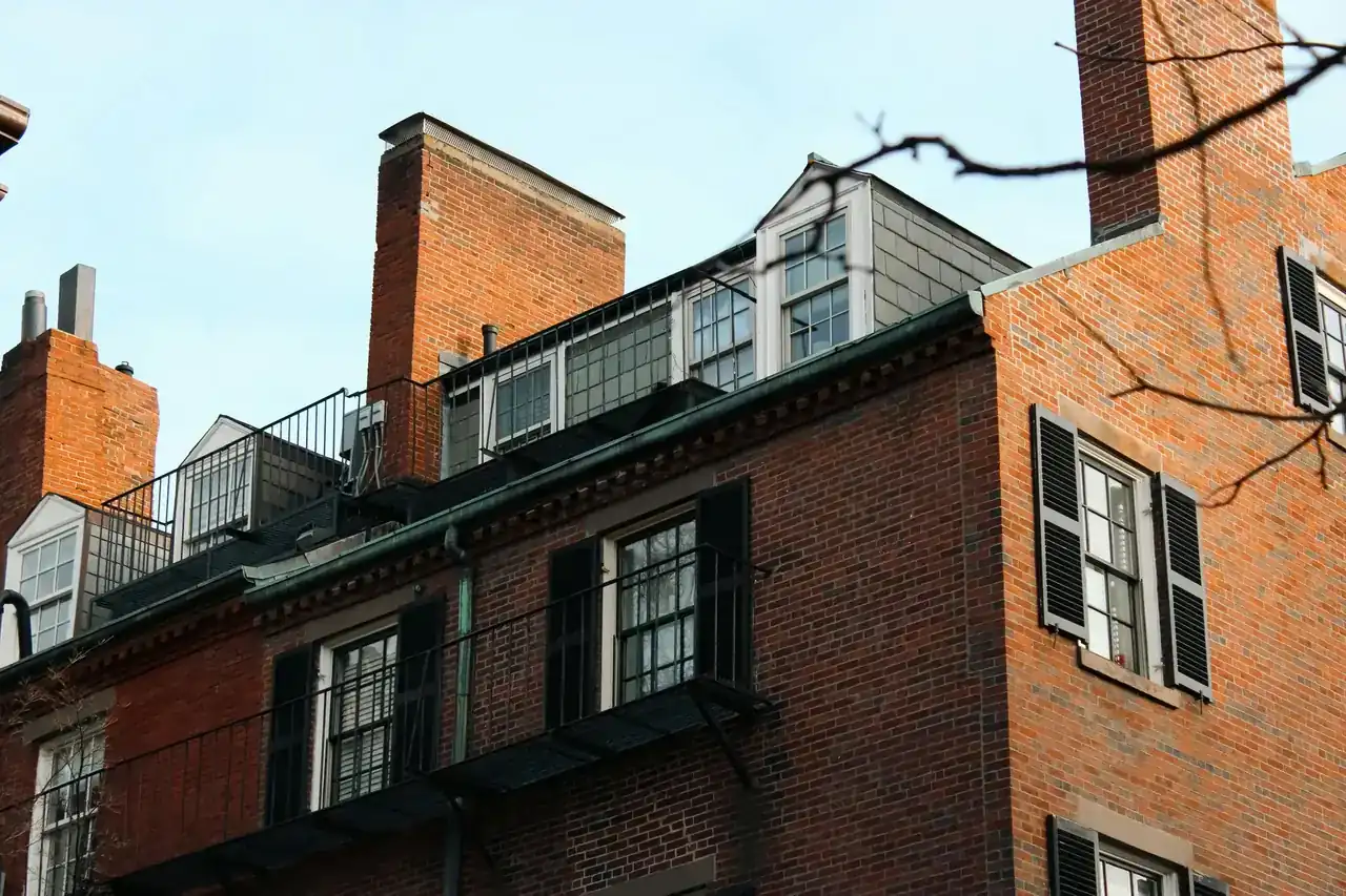 How Much Does Roof Replacement Cost in Boston, MA?