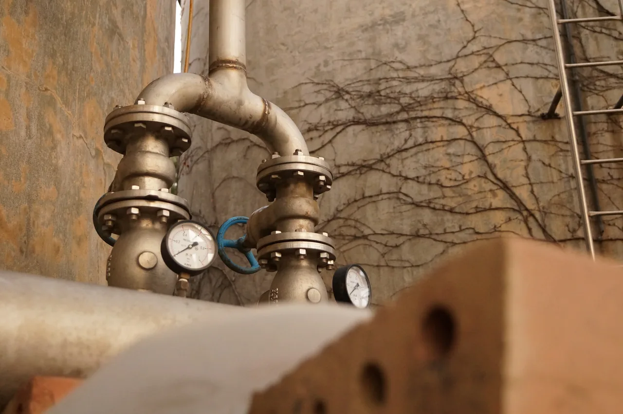 How to Shut Off Your Water Main in 60 Seconds (MA Home Walkthrough)