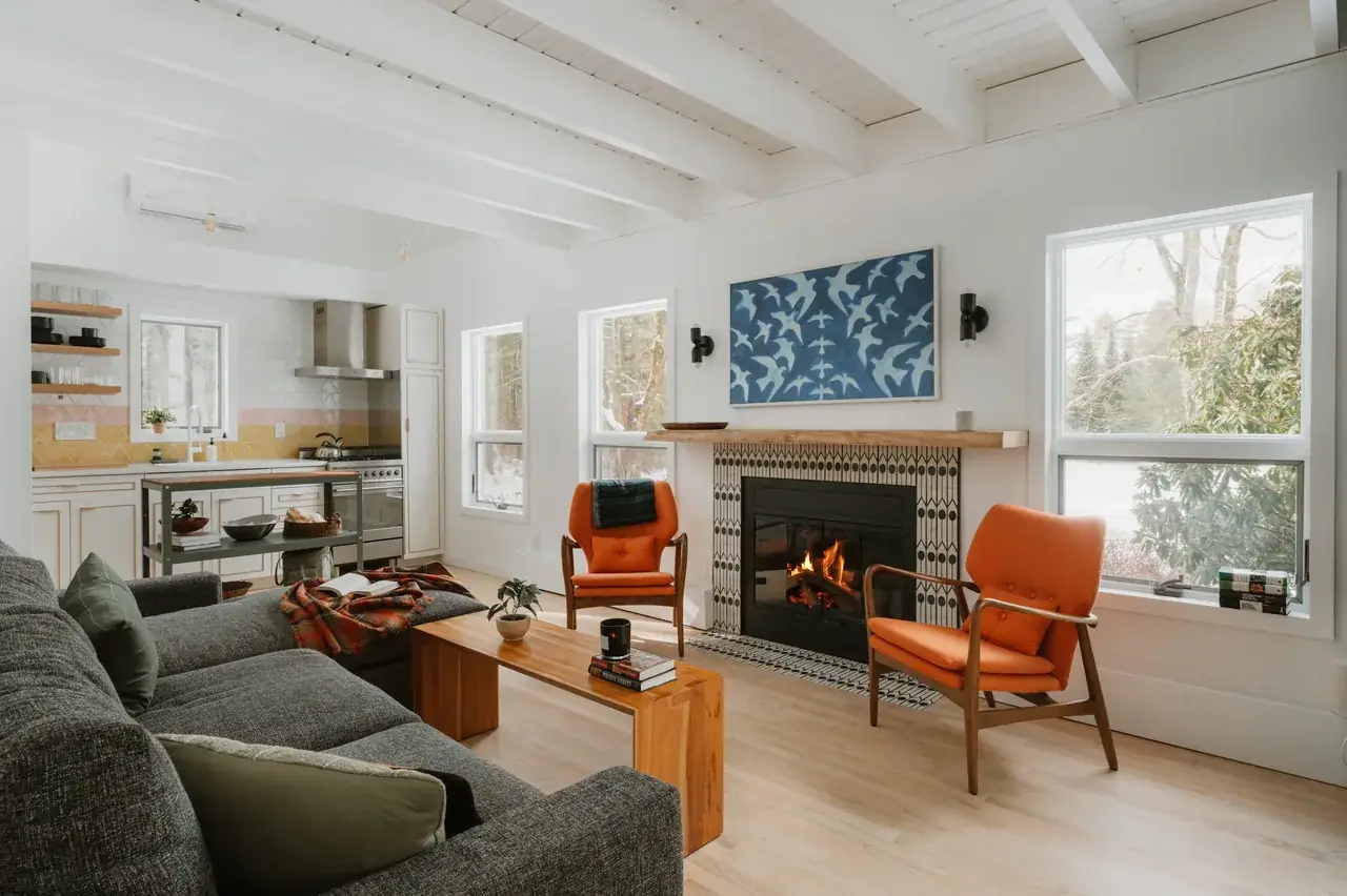 Interior Paint Sheen Guide: Which Finish for Each Room