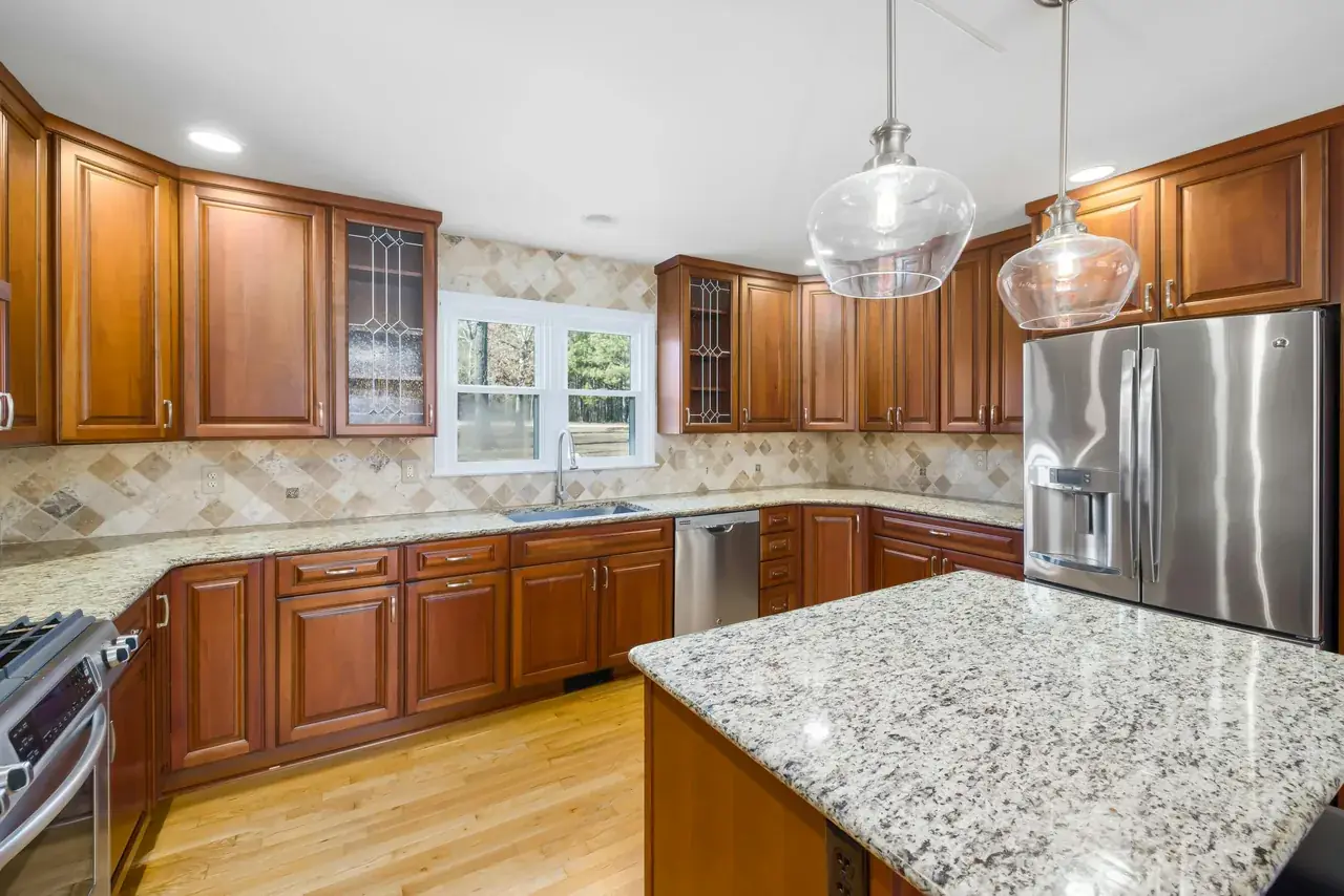 Kitchen Remodel in Boston, MA: Cost + Process