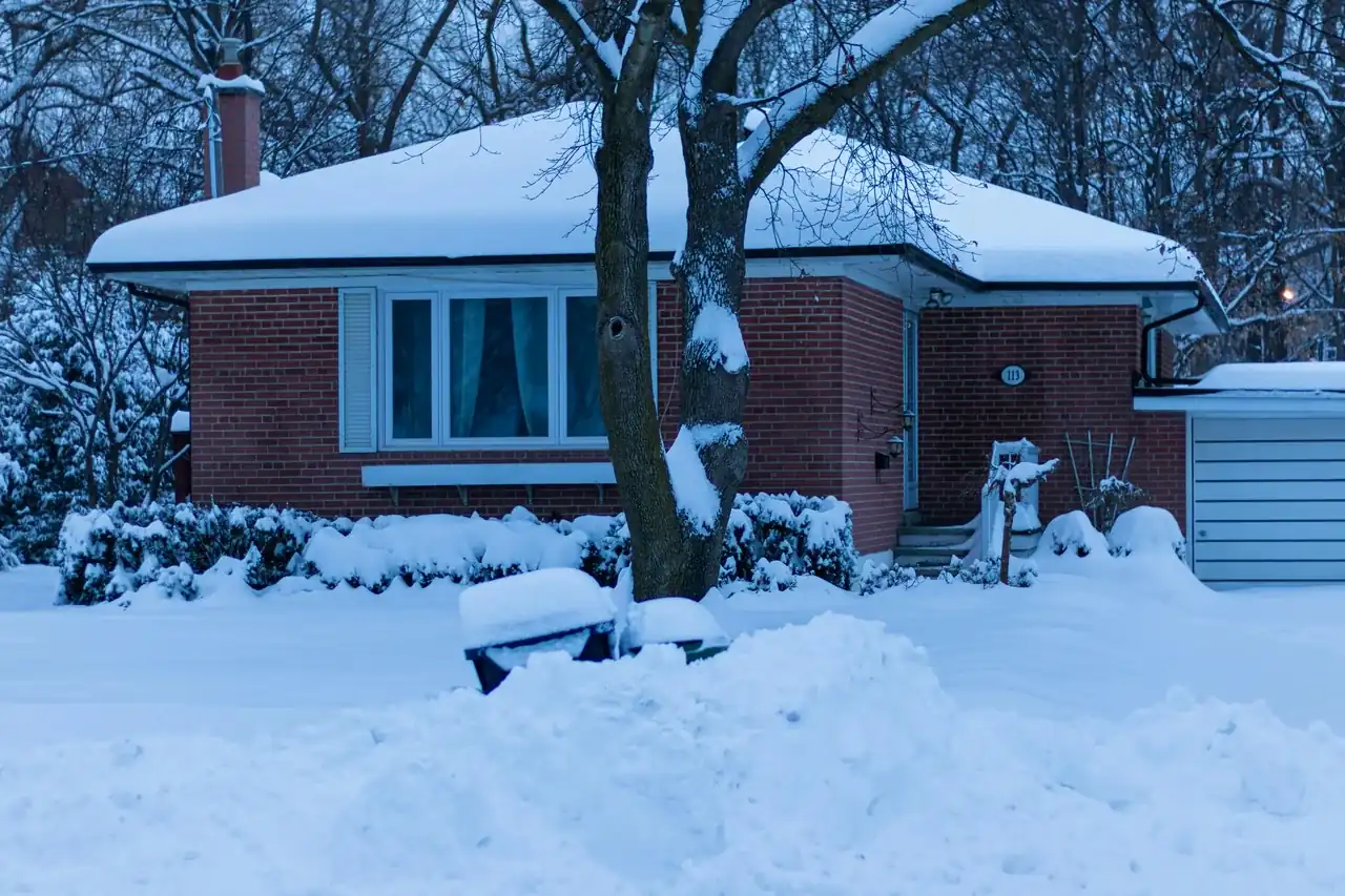 Massachusetts Snow Load: Complete ASCE 7 Structural Guide