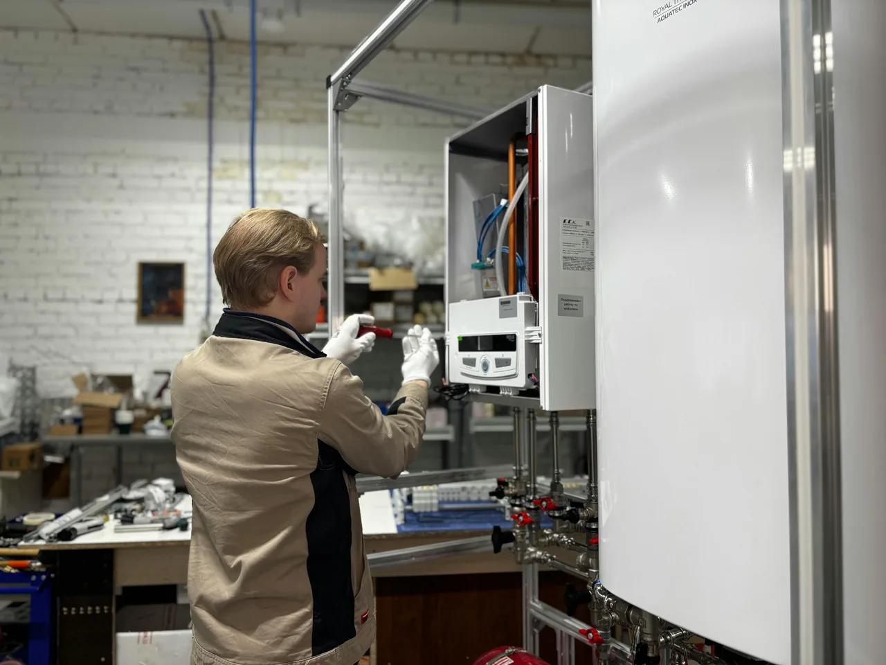 When Is the Best Time to Install a Heat Pump in MA?
