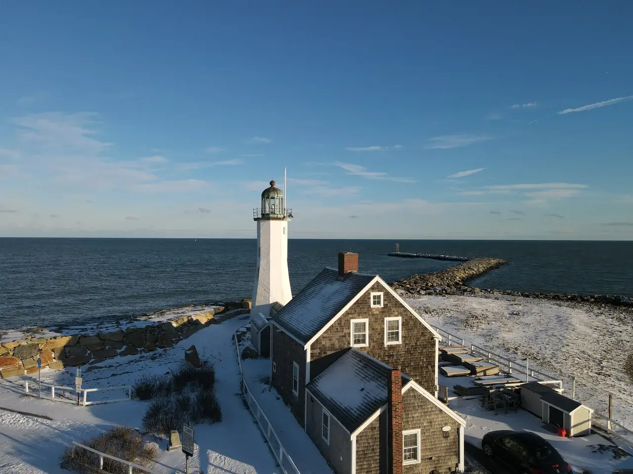 Why Are Heat Pumps So Popular in Massachusetts Now?