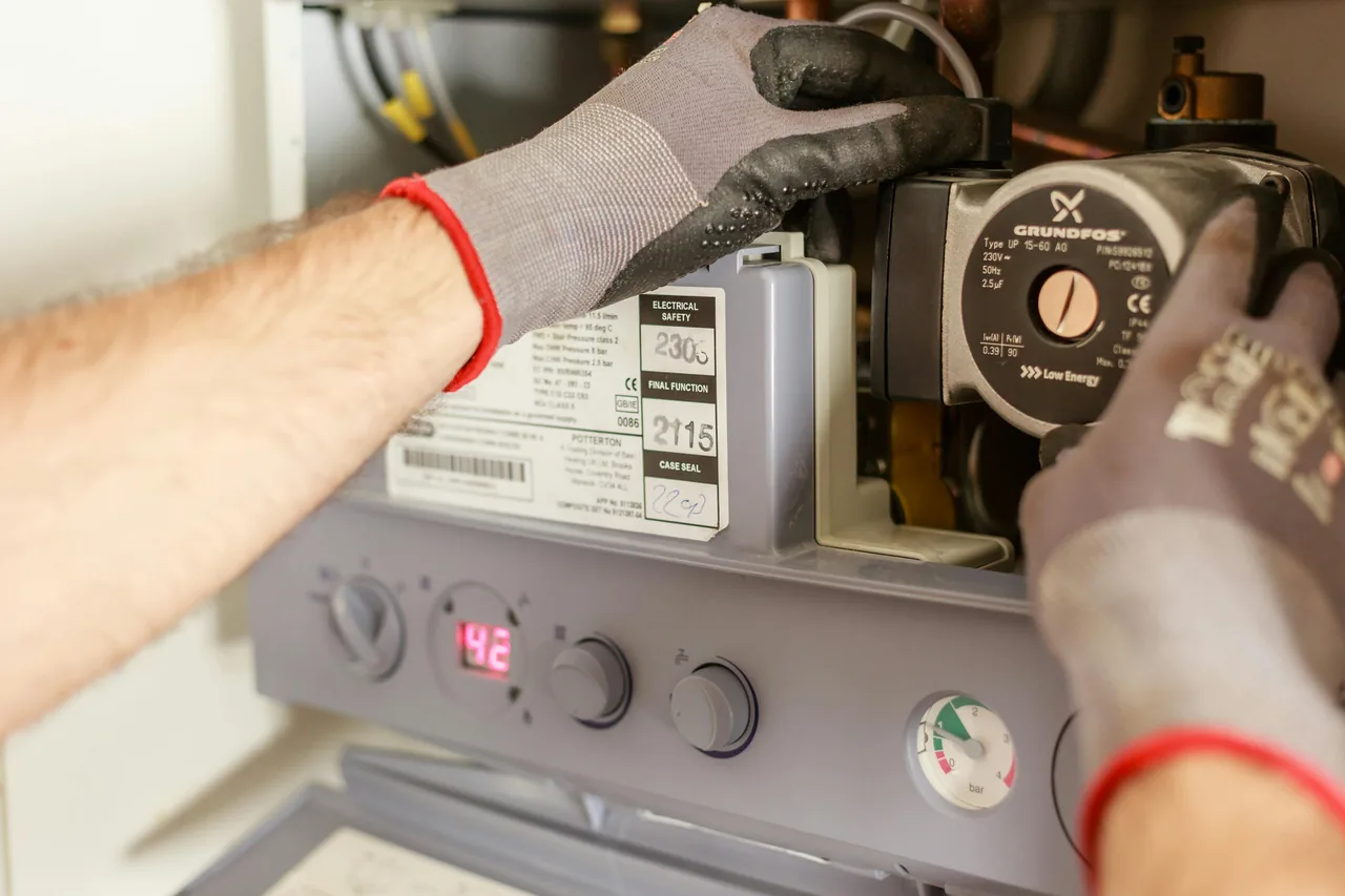 Why Does My Massachusetts Furnace Short-Cycle?