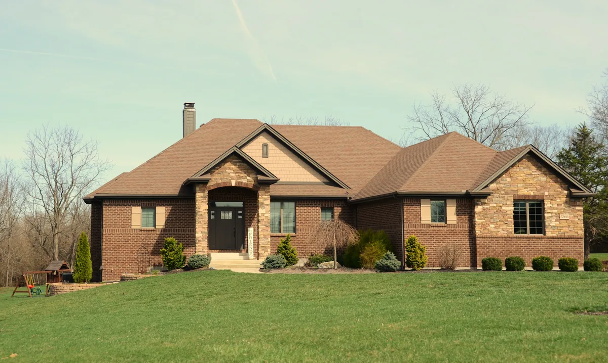 Pro Build estimator performing on-site assessment for custom home builders project