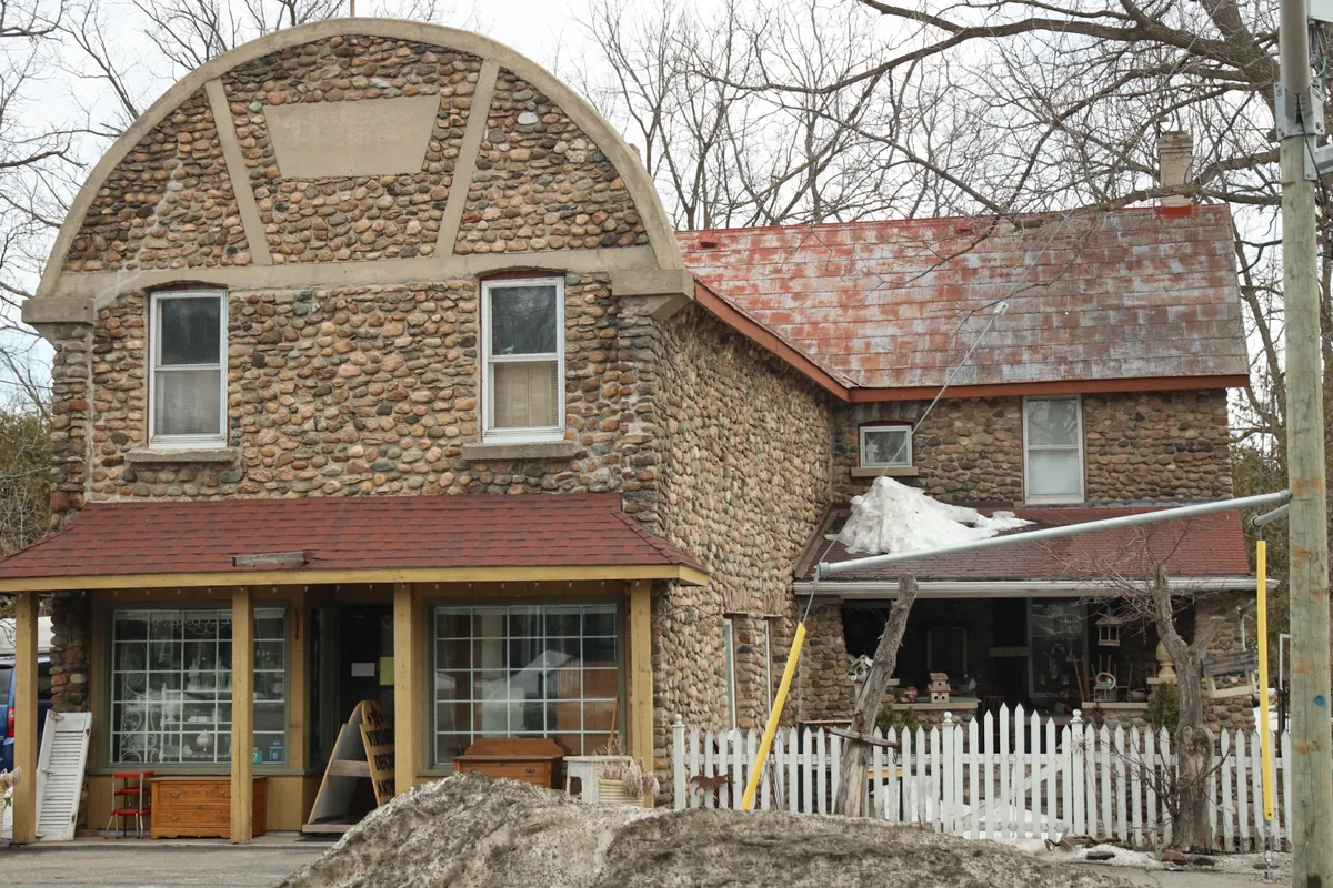 Pro Build estimator performing on-site assessment for home additions project