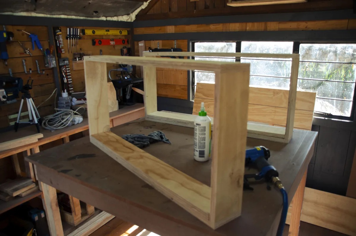 Massachusetts contractor performing kitchen cabinets construction work