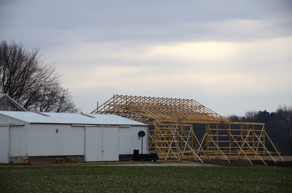 Massachusetts contractor performing second story additions construction work