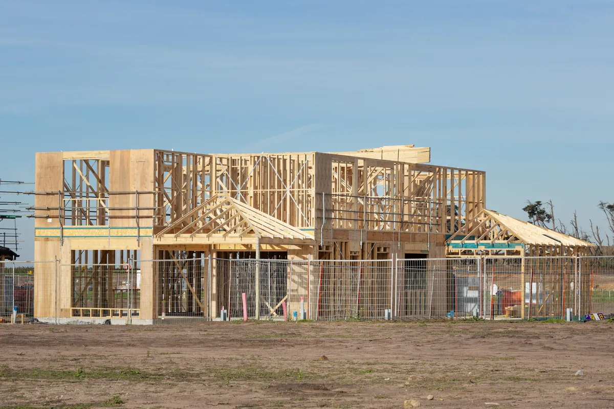 Massachusetts contractor performing whole home renovations construction work