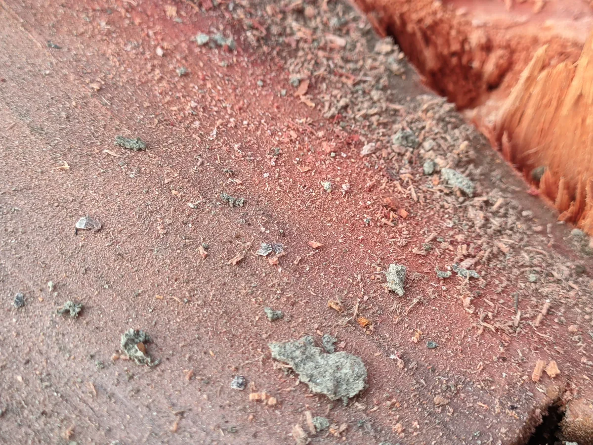 Roofer installing architectural shingles on a Massachusetts home