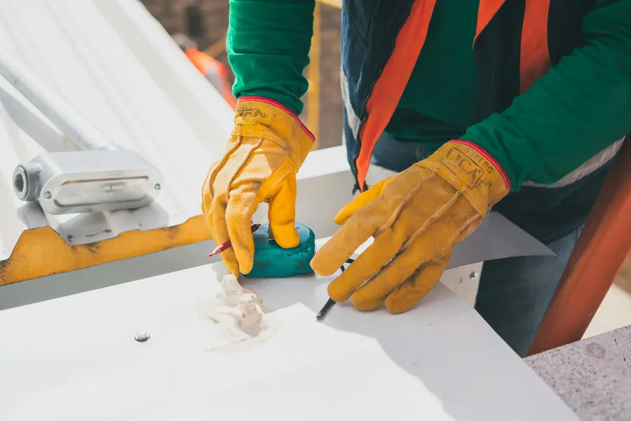 Massachusetts attic insulation installation