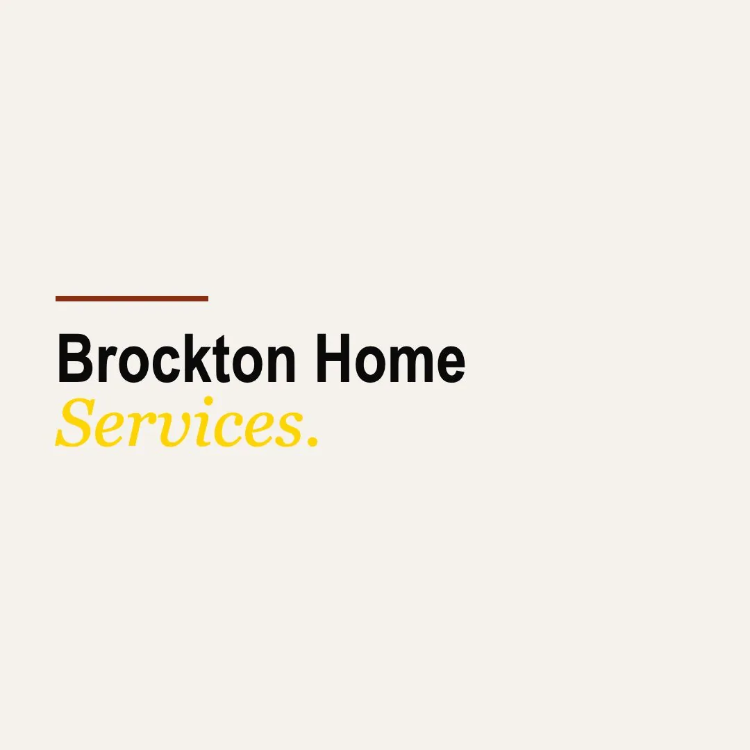 Brockton, MA Home Services