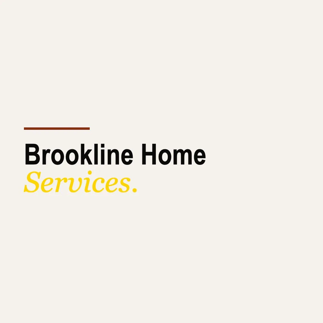 Brookline, MA Home Services