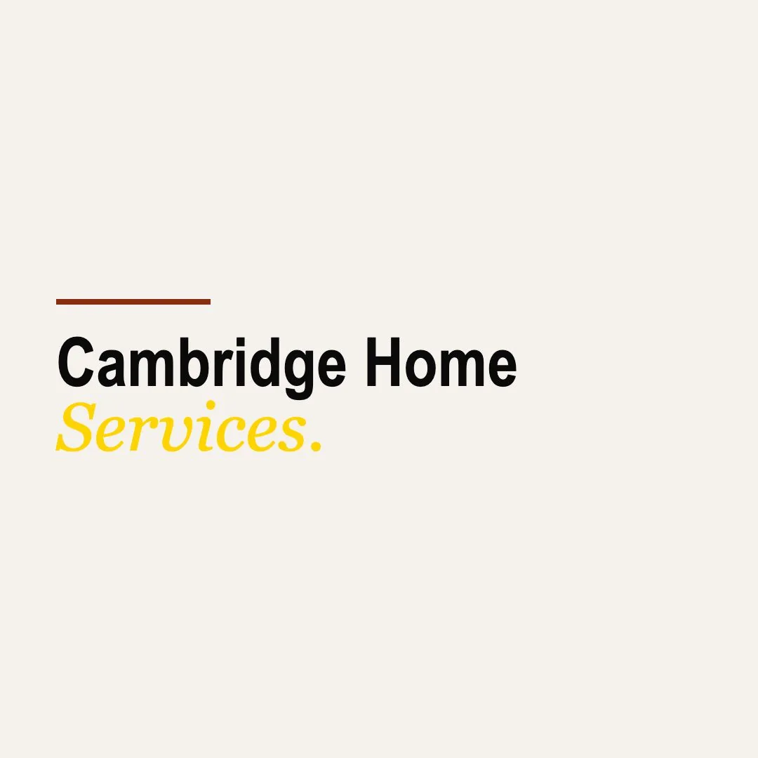 Cambridge, MA Home Services