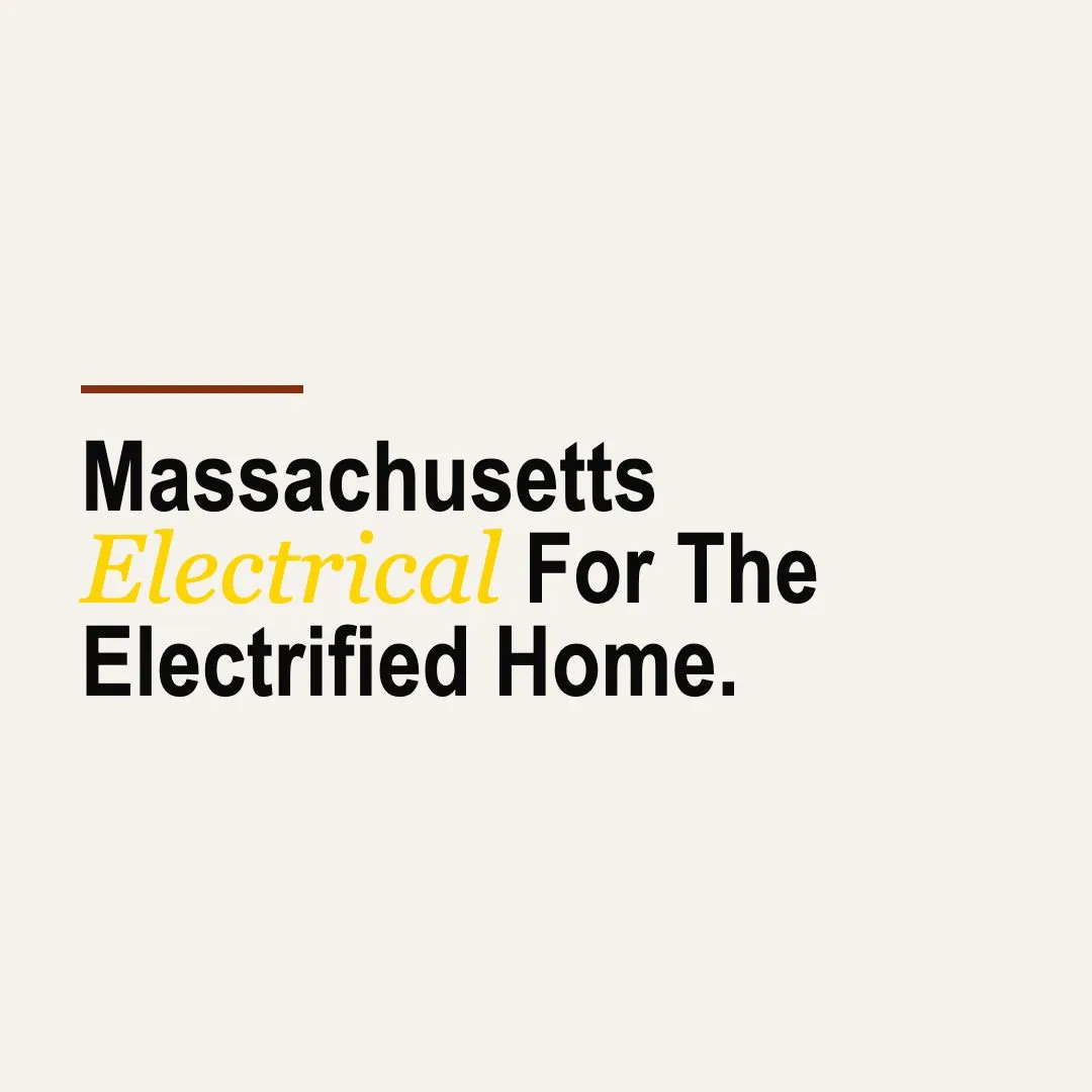 Massachusetts Electrician