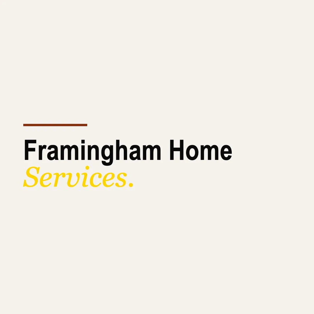 Framingham, MA Home Services