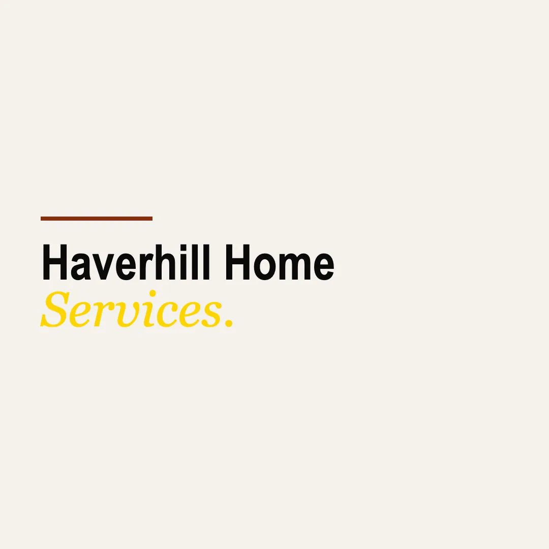 Haverhill, MA Home Services