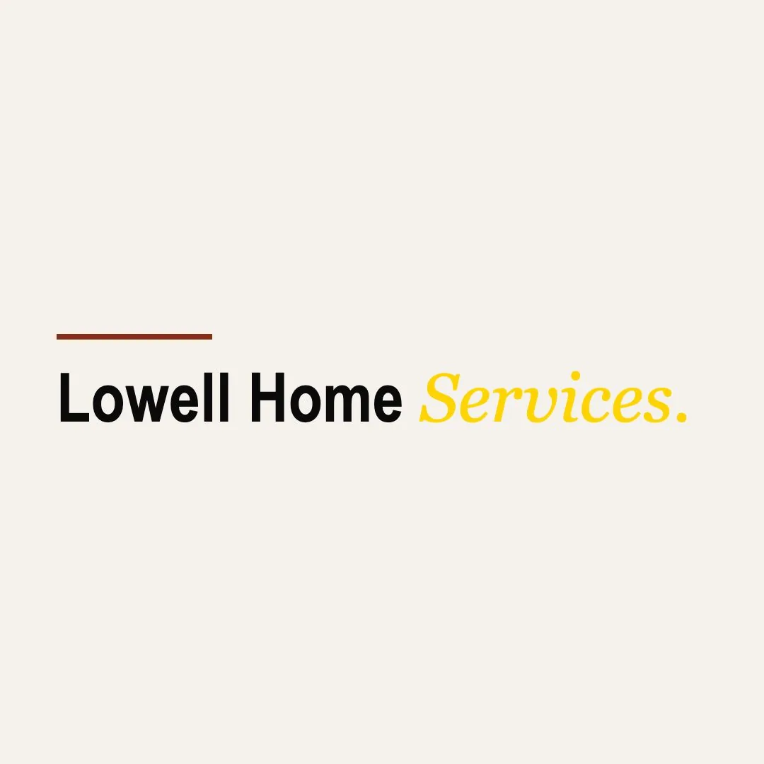 Lowell, MA Home Services