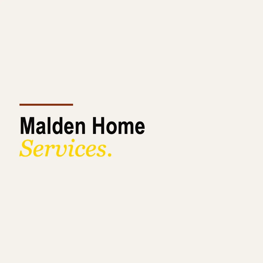 Malden, MA Home Services