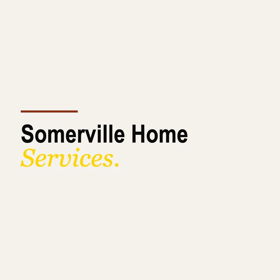 Somerville, MA Home Services