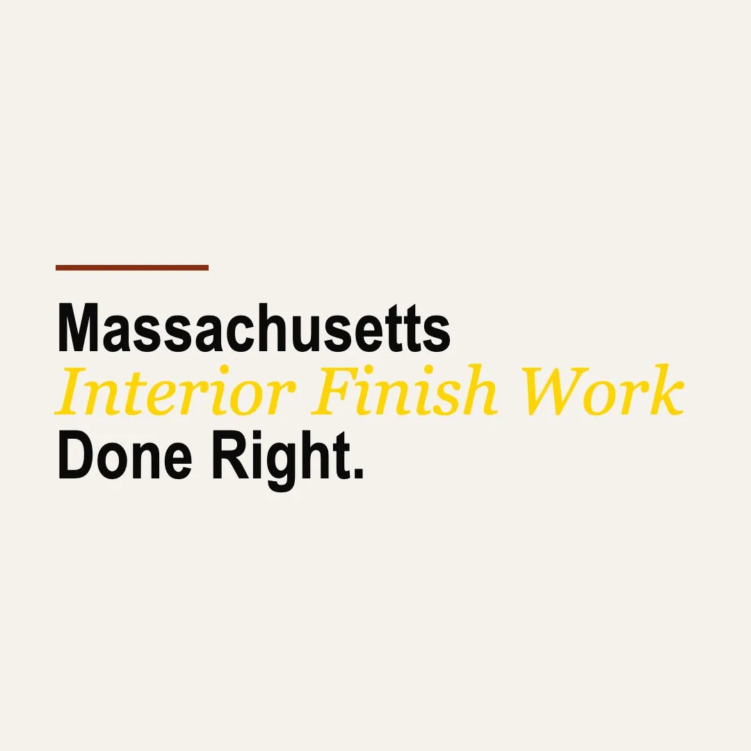 Massachusetts Flooring · Tile · Painting · Handyman